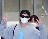 방탄소년단 RM ‘BTS의 귀여운 리더’[포토엔HD]