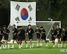 [승부예측]12년만의 대결, 한국 vs 우루과이…5.5배 : 1.7배