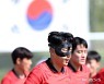 벤투호, 우루과이전 붉은색 홈 유니폼…한국어 선수 소개