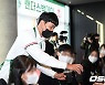 김광현, '주문하신 아메리카노 나왔습니다' [사진]
