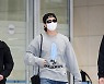 BTS RM, '모자는 뒤로 쓰는 꾸러기 패션' [사진]