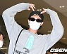 BTS RM, '더듬이 하트' [사진]