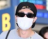 BTS RM, '선글라스로 완성한 분위기' [사진]