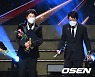 이성민-송강호-김윤석,'훈장과 표창 받은 연기의 신들' [사진]
