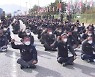 화물연대 "업무개시명령은 반헌법적…엄포 중단하라"