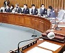 "대검 마약 부서로 한정"…파행 끝에 참사 국정조사 첫발