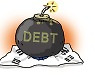 KDI “2060년 국가채무비율 145%… 최악 땐 231%”