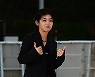 아이키, HOOK 대표해서 왔어요 [포토]