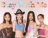 ‘컴백’ 아이리스(IRRIS), 새 싱글 ‘Stay W!th Me’ 발매
