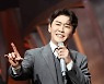 이 인기 '찐이야'..영탁, 스타랭킹 男 트롯 2위 영예