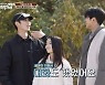 ‘바달집4’ 김혜윤, 성동일에 “로운·이재욱과 있으면 말 잘 안 들려” 폭소