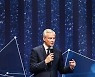 FRANCE EU SPACE