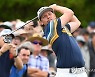 AUSTRALIA GOLF