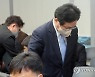 '투기 의혹' 서경석 전북개발공사 사장 사직…전북 떠나(종합2보)