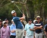 AUSTRALIA GOLF PGA