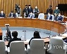 '이태원 참사' 국정조사특위 첫 회의