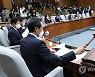 '이태원 참사' 국정조사특위 첫 회의 개회