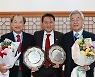 [충북소식] 이상철 강릉영동대 총장 등 명예도지사 위촉