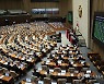 '이태원 참사 특위' 국정조사 계획서 본회의 통과