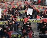 화물연대 "정부의 업무개시명령은 반헌법적…엄포 중단해야"(종합)