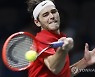 SPAIN TENNIS