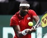 SPAIN TENNIS