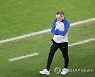 골 침묵에 초조한 벤투 감독