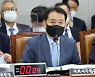 이광재, 남욱 증언에 "김만배와 친분 없어…법적책임 묻겠다"