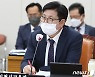 '특정정당 옷 입고 선거·허위사실 공표' 도성훈 교육감 '무혐의'(종합)
