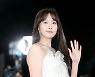 소녀시대 윤아, 청룡 접수한 드레융