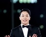 이서준, 청룡영화상 나들이