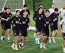 벤투호, 달려라 달려