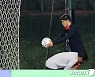 컨디션 끌어올리는 황희찬