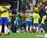[속보] 브라질 네이마르·다닐루, 부상으로 다음 2경기 출전 제외-로이터