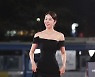 [E포토] 서은수, '잘록한 허리를 강조한 블랙 드레스'
