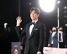 [E포토] 이현우, '턱시도가 잘 어울리는 남자'
