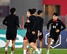 [포토] 이강인 '가나전을 위하여'