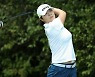 이민영 JLPGA 투어 최종전 2R 3타 차 단독선두