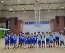 [유스 컨소시엄] 강릉 KTC 초등 5부, 중등 3부, 양양군 협회장배에서 3위 기록 ‘쾌거’