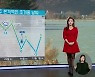 대구·경북 주말 일교차 커…다음 주 비 오고 추워져