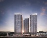 GS건설, 청주 최고층 아파트 ‘복대자이 더 스카이’ 분양… 지역 산업단지 특별공급 도입