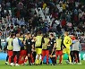 [2022 카타르] "가나전 승리팀은 한국" 서튼 이번에도 맞히나