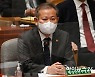 野 "尹, 28일까지 이상민 파면해야"… 與 "수사·국조는 왜 하나"