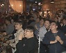 축구 응원 열기 뜨거운 제주...'월드컵 특수' 기대