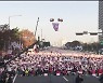 울산 학교 비정규직 하루 파업…73개 학교 급식 차질