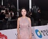 [포토] 김혜윤, '핑크 드레스로 러블리하게'(청룡영화상)