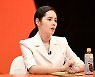 한가인, 아들에게 "엄마 코로 먹고사는데!" 버럭한 사연