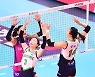 [MD포토] 김연경 '어느 타이밍일까?'