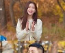 “‘런닝맨’ 꼭 나가고파” 김지은 소원 성취