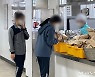 대전·세종·충남 학교비정규직 파업…급식 대신 빵·도시락(종합)
